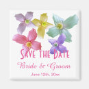 Search for colorful save the dates Pink