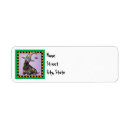 Search for scottish terrier return address labels Scotty