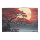 Search for artistic pillowcases Moon