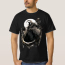 Search for grim reaper tshirts Skeleton