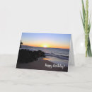 Search for sunset beach cards Pretty