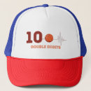 Search for double hats Sports