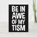 Search for adhd funny cards Aspergers