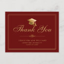 Search for maroon postcards Minimalist