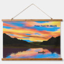 Search for canoeing art Blue