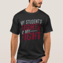 Search for students tshirts Awareness