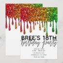 Search for rasta invitations Gold