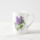 Search for green and purple mugs Botanical