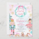 Search for gingerbread man invitations Candy cane
