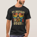 Search for cruise tshirts 2025