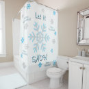 Search for silver christmas shower curtains Festive