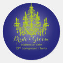 Search for vintage chandelier stickers Antique