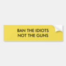 Search for ban bumper stickers Republican