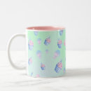 Search for mermaid party mugs Rainbow