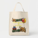 Search for year old bags Typography