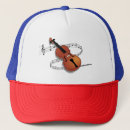 Search for stringed instruments hats Orchestra
