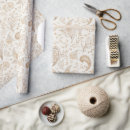 Search for hippie wrapping paper Bohemian