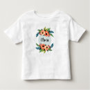 Search for botanical kids tshirts Modern