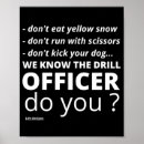 Search for drill posters Funny