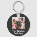 Search for one of a kind key rings Create your own