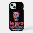 Search for skull and bones iphone cases Funny