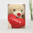 Search for bear valentines day cards Happy valentine's day