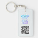Search for create qr code key rings Logo