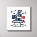 Search for trucker art Usa