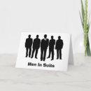 Search for suit cards Men
