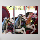 Search for carousel posters Merry go round