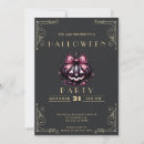 Search for jack o lantern halloween invitations Simple