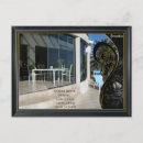 Search for gold geometric postcards Black