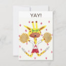 Search for yay Congrats