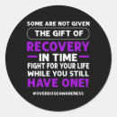 Search for abusive stickers Fighting drug addiction