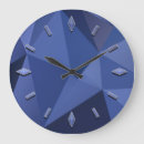 Search for colorful clocks Abstract