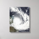 Search for meteorology art Clouds