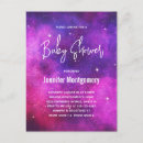 Search for galaxy baby pregnancy invitations Astronomy