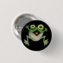 Search for funny frog badges Pond