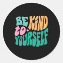 Search for self care stickers Yourself