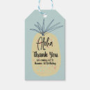 Search for tropical gift tags Cute