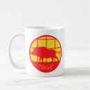 Search for year of the boar mugs Chinese zodiac