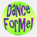 Search for jazz dancing stickers Hip hop