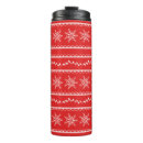 Search for snowflake travel mugs Pattern