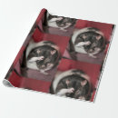 Search for lab wrapping paper Animal