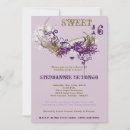 Search for masquerade sweet 16 invitations Party