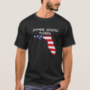 Search for jasmine tshirts America