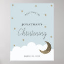 Search for christening welcome signs Boy