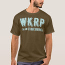 Search for wkrp tshirts Vintage