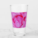 Search for petal beer glasses Rose