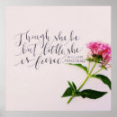 Search for william shakespeare quotes posters For her